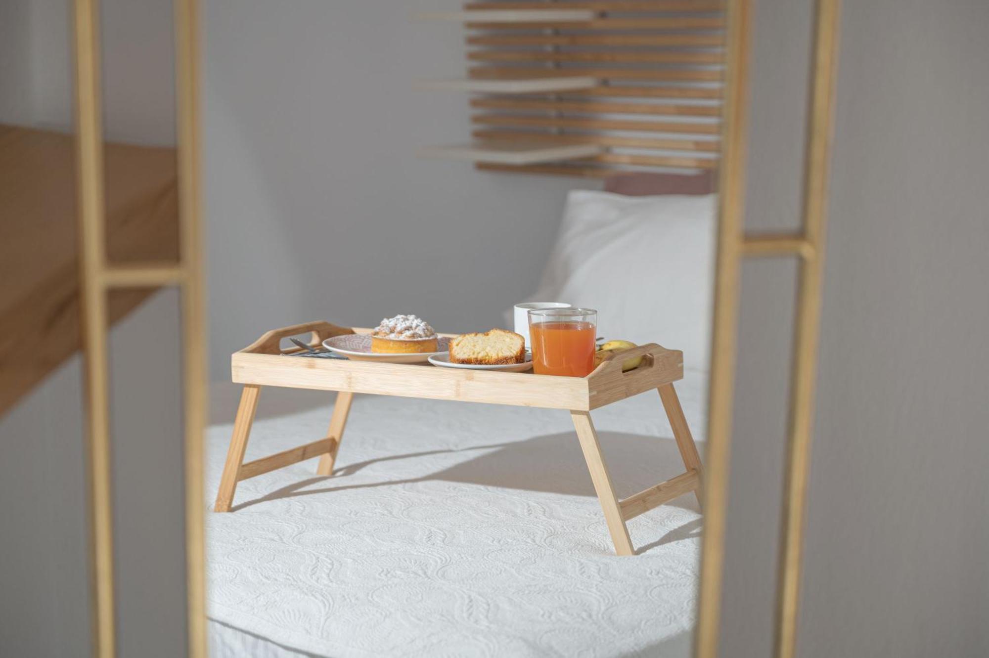 Amelie Suites Agios Stefanos  Exterior foto
