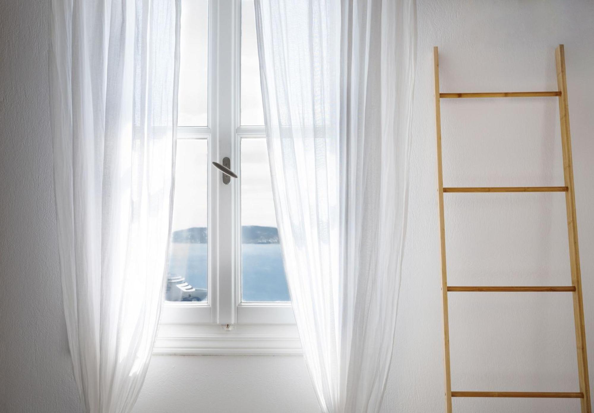 Amelie Suites Agios Stefanos  Exterior foto