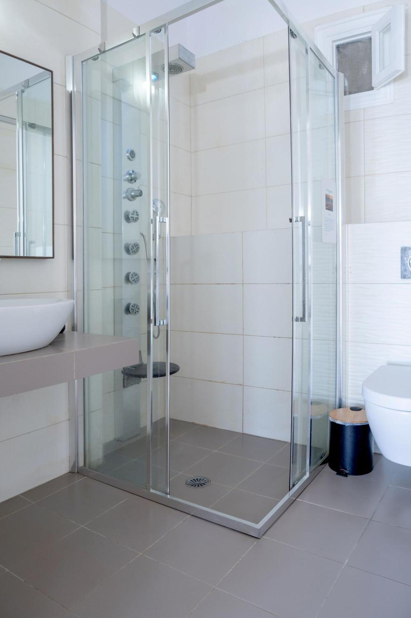 Amelie Suites Agios Stefanos  Exterior foto