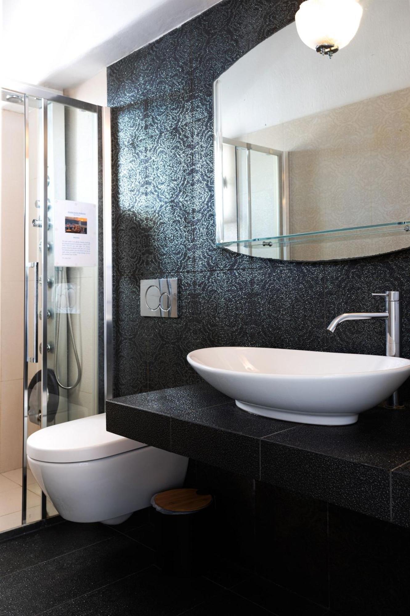 Amelie Suites Agios Stefanos  Exterior foto