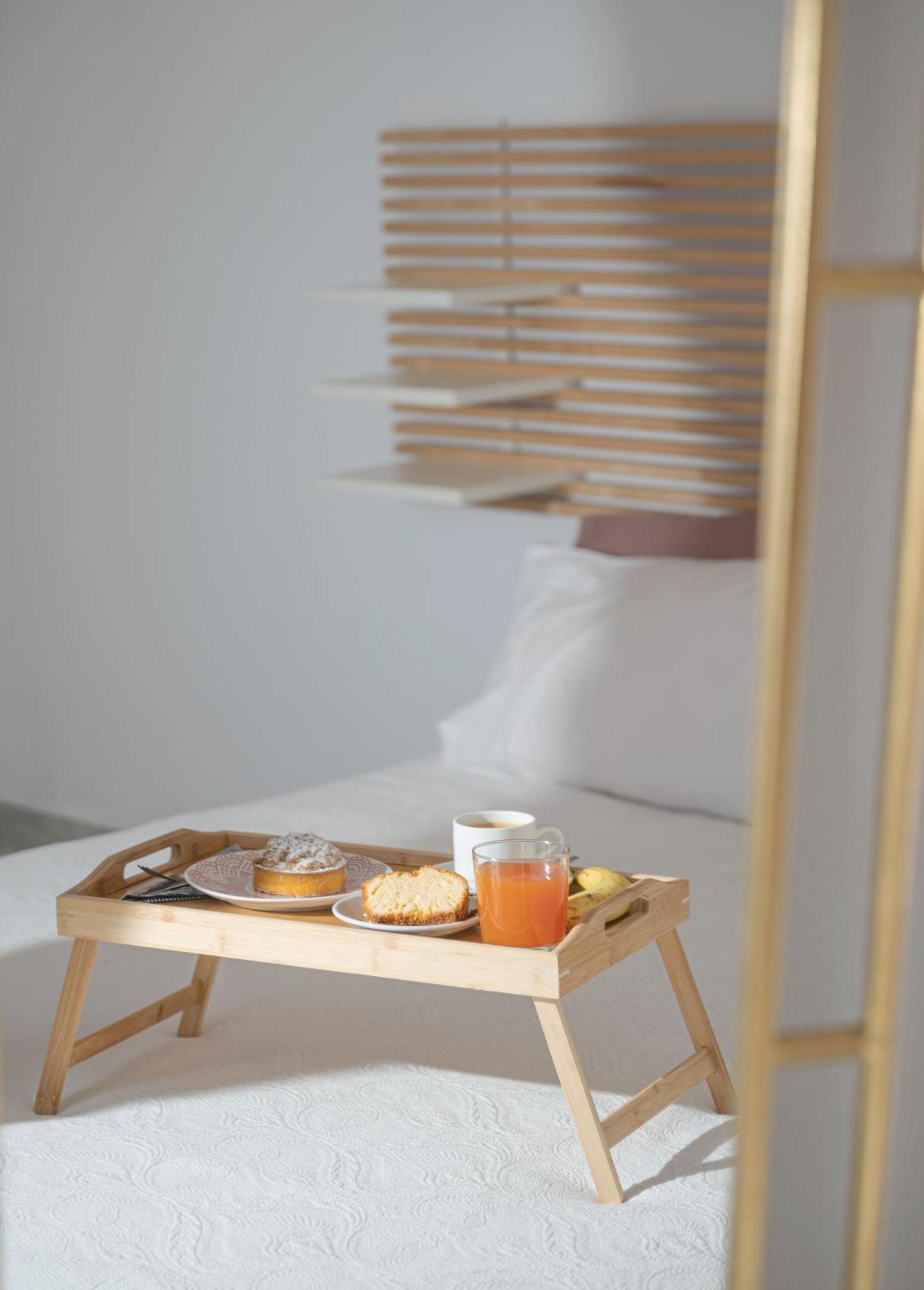 Amelie Suites Agios Stefanos  Exterior foto